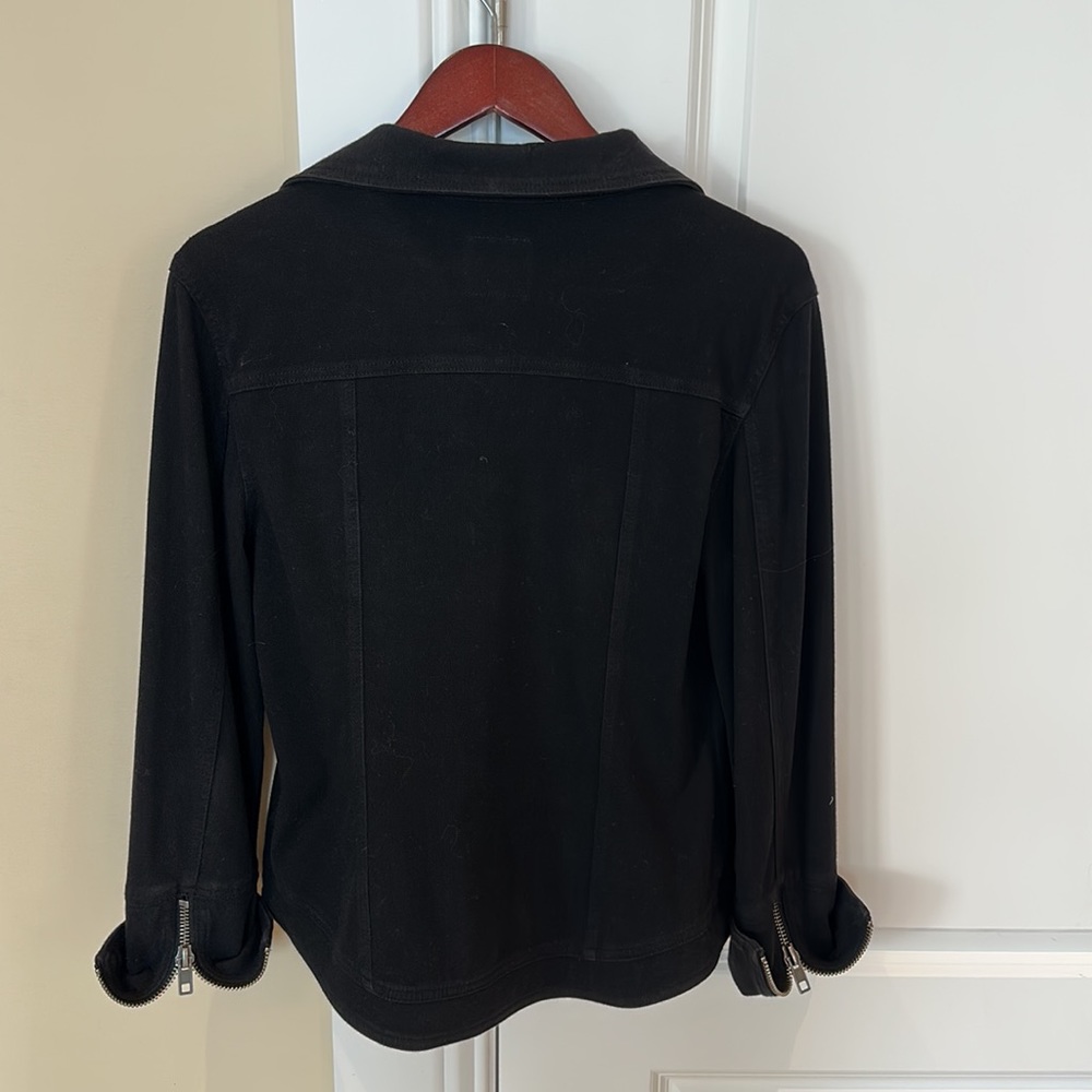 Jacket - Picture 2 of 2